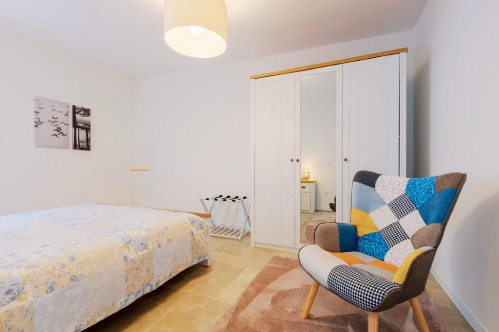 Elegante Appartamento Con Vista - Colli Euganei Teolo 外观 照片