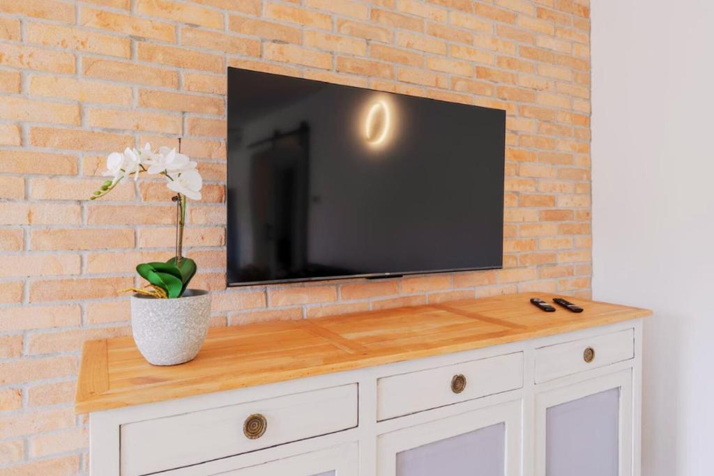 Elegante Appartamento Con Vista - Colli Euganei Teolo 外观 照片