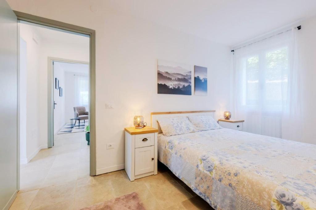 Elegante Appartamento Con Vista - Colli Euganei Teolo 外观 照片