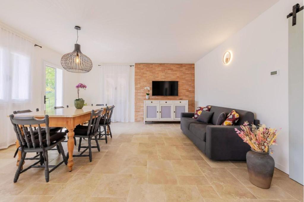 Elegante Appartamento Con Vista - Colli Euganei Teolo 外观 照片