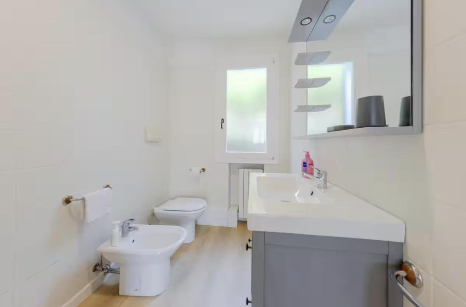 Elegante Appartamento Con Vista - Colli Euganei Teolo 外观 照片