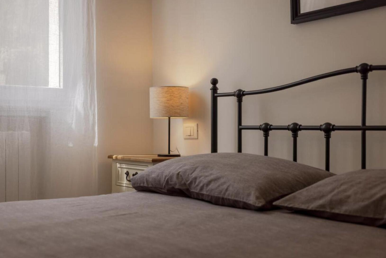 Elegante Appartamento Con Vista - Colli Euganei Teolo 外观 照片